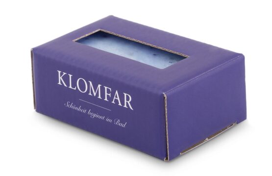 Soap Bar Set - by Klomfar
