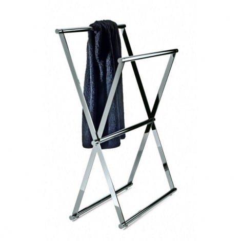 Freestanding Towel Rack CROSS 2
