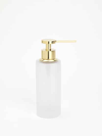 Soap Dispenser SATIN MINI